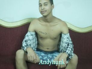 Andyhunk