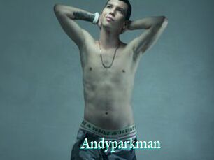 Andyparkman