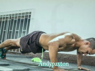 Andypaxton
