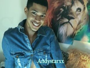 Andystarxx