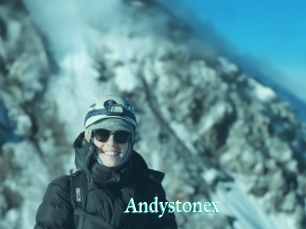 Andystonex