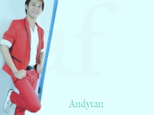 Andytan