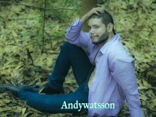 Andywatsson