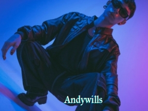 Andywills