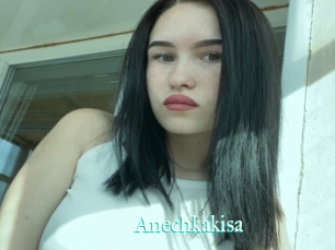 Anechkakisa