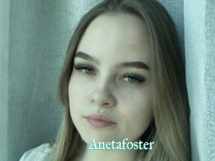 Anetafoster