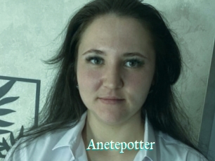 Anetepotter