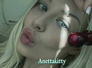 Anettakitty
