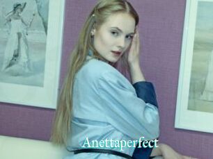 Anettaperfect