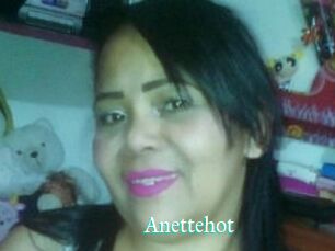 Anettehot