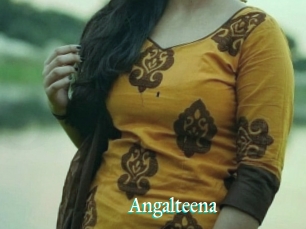 Angalteena