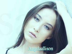 Angelaallison