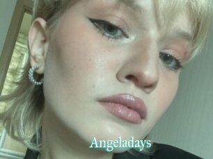 Angeladays