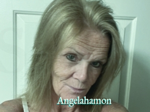 Angelahamon