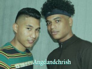 Angelandchrish