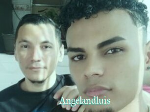 Angelandluis