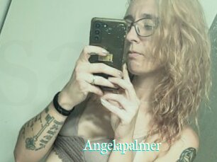 Angelapalmer