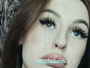 Angelaskunk