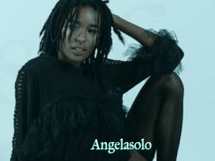 Angelasolo