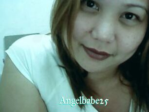 Angelbabe25
