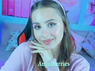Angelharries