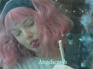 Angelicaash