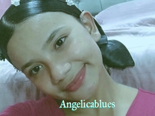 Angelicablues