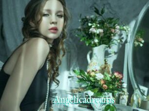 Angelicadreams