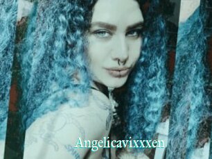 Angelicavixxxen