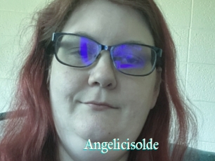 Angelicisolde