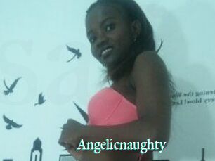 Angelicnaughty