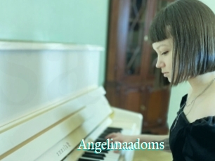 Angelinaadoms