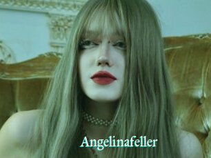 Angelinafeller