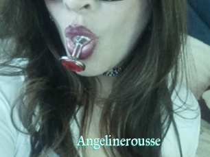 Angelinerousse