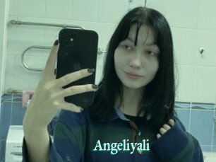 Angeliyali