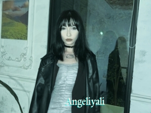 Angeliyali
