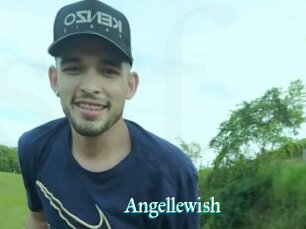 Angellewish