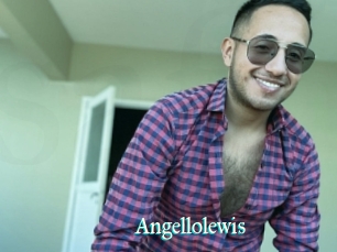 Angellolewis