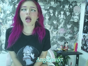 Angellsweet