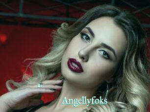 Angellyfoks