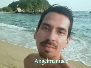 Angelmaniaco