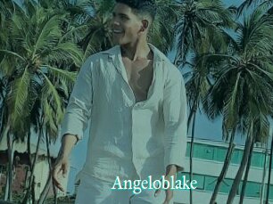 Angeloblake