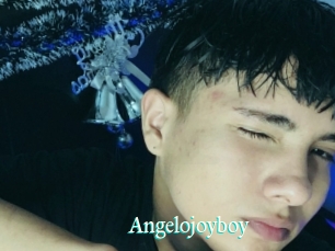 Angelojoyboy