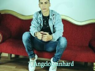 Angelolatinhard