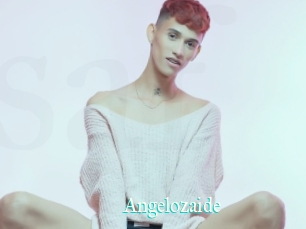 Angelozaide
