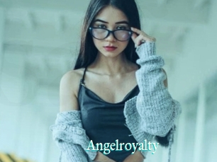 Angelroyalty