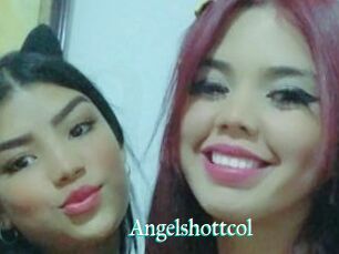 Angelshottcol