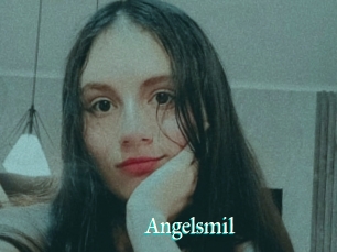 Angelsmil