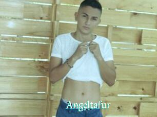 Angeltafur