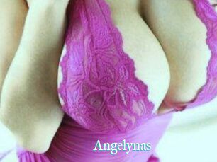 Angelynas